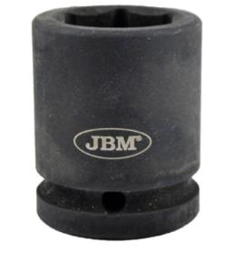 "Ključ nasadni kovani 19 mm prihvat 3/4"" JBM"